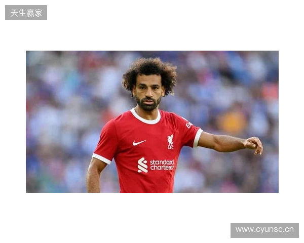 电讯报：斯洛特不让萨拉赫首发是一个象征意义更大的决定