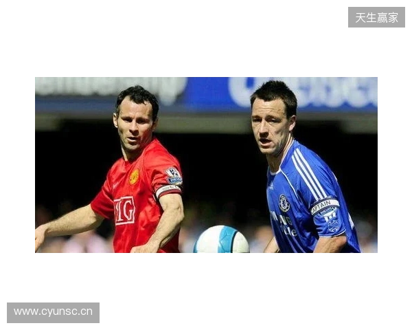 吉格斯：不在意进没进英超名人堂；我们不能再频繁换主教练了