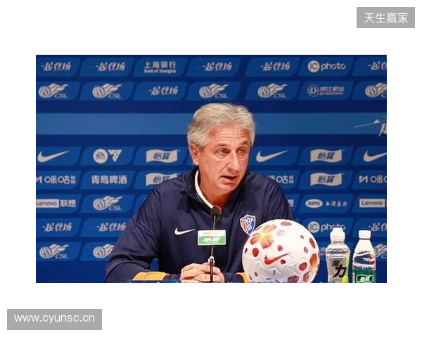 乔迪:海港实力很强,我们必须拿出积极的态度 乔迪:海港实力很强,我们必须拿出积极的态度